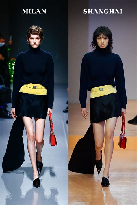 prada spring summer 2022|ss 2022 prada women.